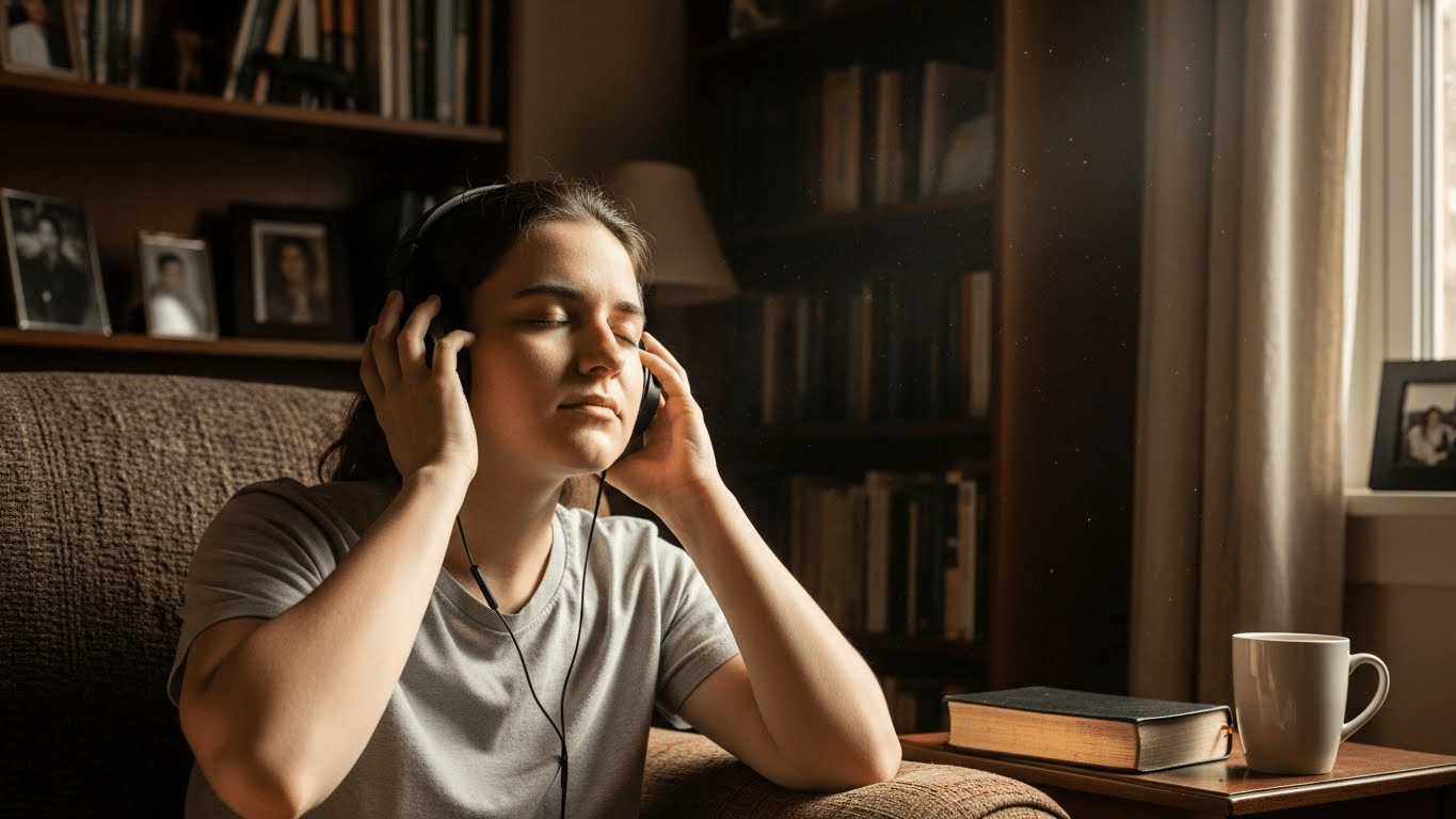 Free Apps to Listen to Gospel Music