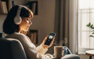 Top Apps for Listening to Audiobooks Today