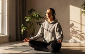 Guided Meditation App: Your Path to Inner Peace