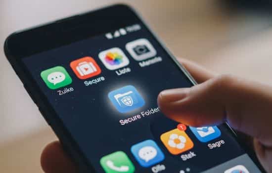 Secure Folder App: Hide Your Photos and Apps Safely