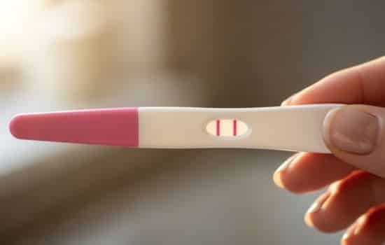 Pregnancy Detection App: Know If You're Expecting