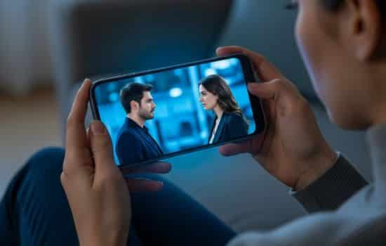 Top Apps for Streaming Turkish Dramas
