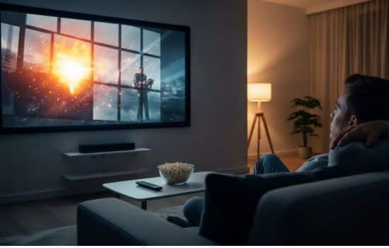 Top Free Apps to Watch Series Online