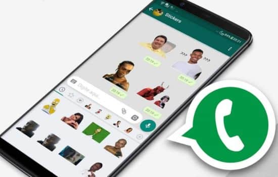 Sticker App for WhatsApp: Enhance Your Chats