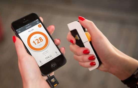 Glucose Control App Revolutionizes Diabetes Management