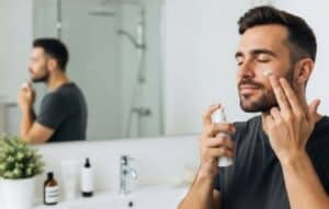 Facial Skincare Routine App for Healthy Skin
