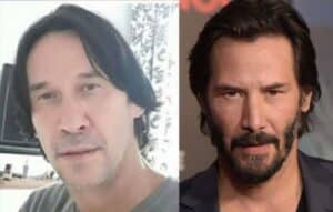 Celebrity Look-Alike: Discover Your Famous Twin