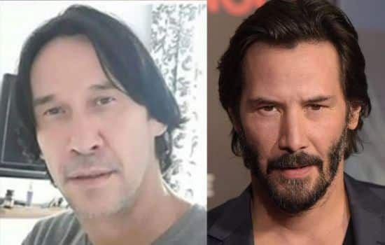 Celebrity Look-Alike: Discover Your Famous Twin