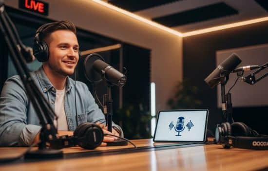 Discover the Best Apps to Listen to Podcasts