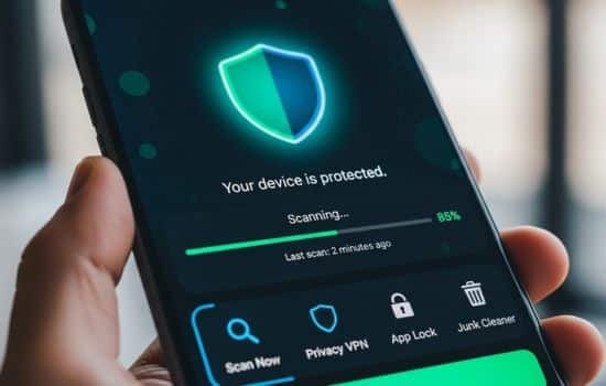 Top Antivirus Apps to Keep Your Device Safe