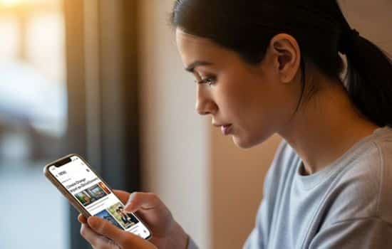 Free News App Revolutionizes How We Stay Informed