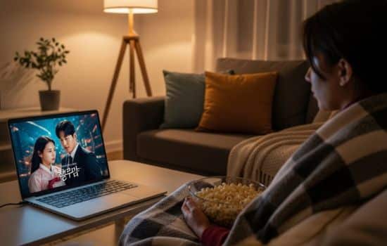 Best Apps to Watch K-Dramas Online