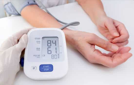 Blood Pressure Check App: Monitor Your Health Easily