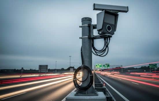 Traffic Radar Tracking App: Stay Informed on the Go
