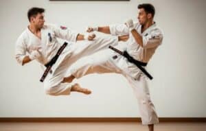 Learn Karate Effectively with This New App