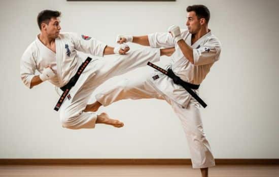 Learn Karate Effectively with This New App