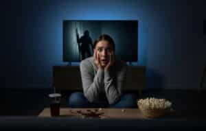 Free Horror Movie App: Watch Anytime, Anywhere