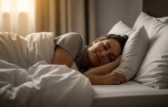 Track Your Sleep with Innovative Monitoring App