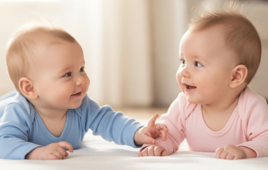 Discover Your Baby's Gender: Boy or Girl?