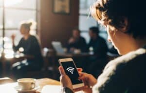 Access WiFi Without Password: The Ultimate App