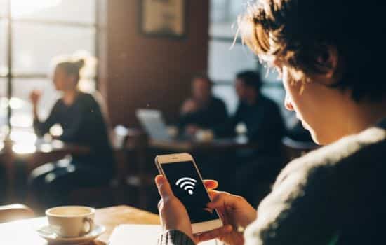 Access WiFi Without Password: The Ultimate App