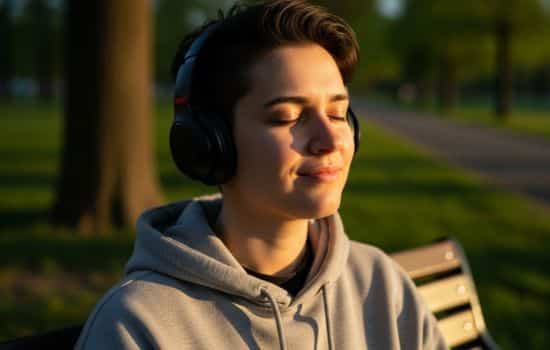 Listen to Music Offline with This App