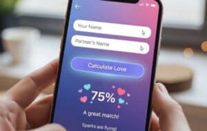 Partner Compatibility Calculator App: Find Your Match