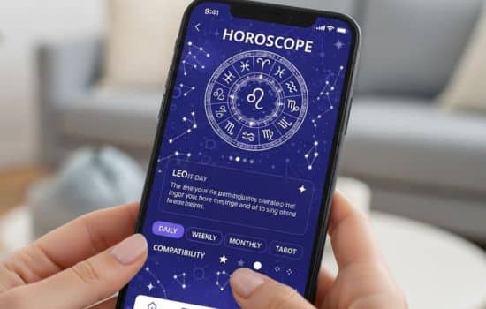 Horoscope App: Discover Your Daily Zodiac Insights