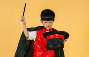 Learn Magic Tricks with App