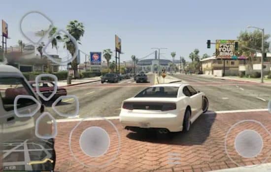 Play GTA 5 on Mobile: Best Apps Reviewed