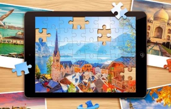 Best Puzzle Game Apps You Must Try Today
