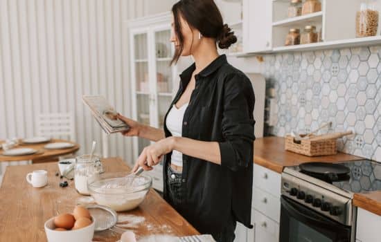 Recipe App: Your Culinary Companion