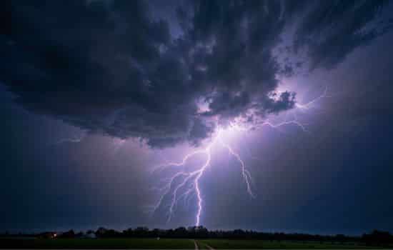 Storm and Disaster Prediction App Revolutionizes Safety