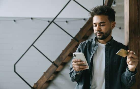 Online Shopping App: Revolutionizing Your Retail Experience