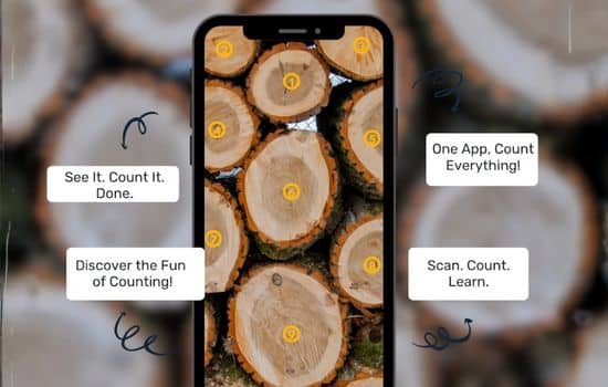 Object Counting App Enhances Image Analysis Accuracy