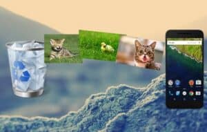 App to Recover Deleted Photos and Files