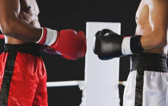 Boxing Training App: Enhance Your Skills Quickly