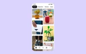 Pinterest: Your Visual Inspiration Hub