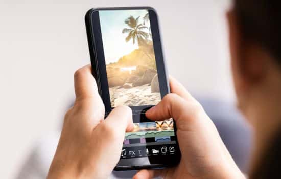 Top Video Editing Apps for Creators Today