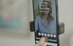 Teleprompter App: Enhance Your Video Presentations