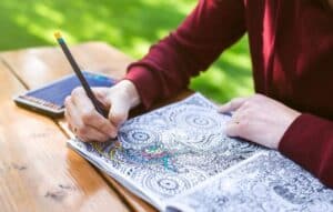 Coloring App Revolutionizes Digital Art Experience