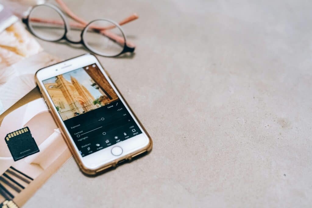 Top Apps for Editing Photos Like a Pro