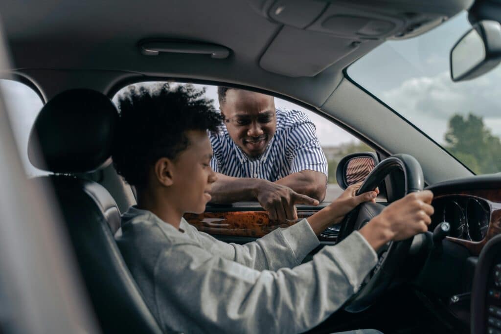 Master Driving: Essential Tips for Beginners