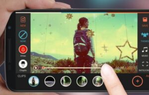 Top Video Editing Apps for Stunning Creations
