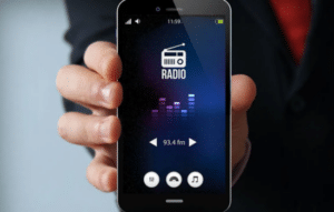 Radio App: Revolutionizing How You Listen