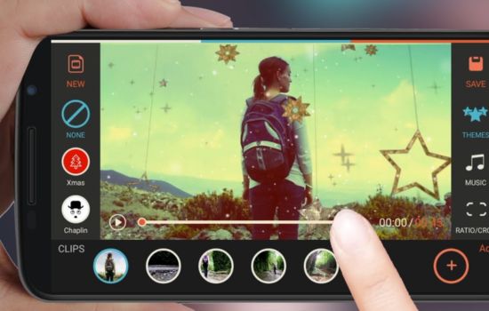Top Video Editing Apps for Stunning Creations