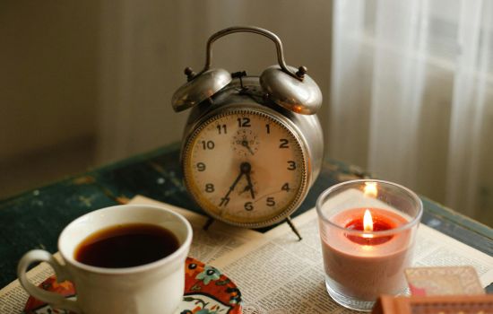 Loud Alarm App: Never Miss a Wake-Up