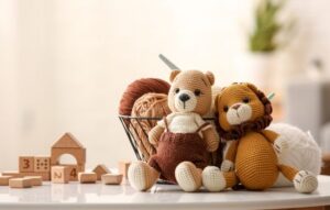 Learn Crochet Easily with This Innovative App