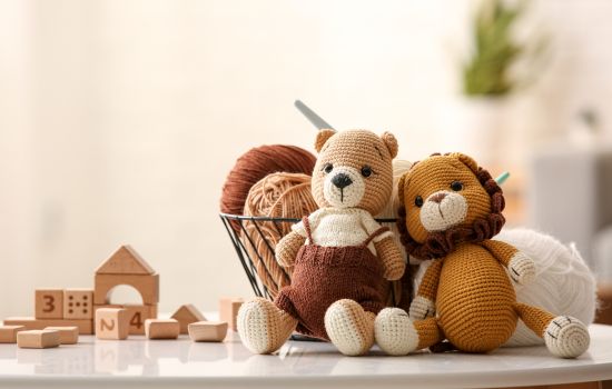 Learn Crochet Easily with This Innovative App