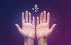Palm Reading App: Your Future in Your Hands